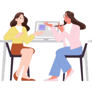 Individual Counselling Sessions